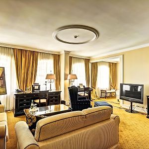 Executive Suite mit Kingsize-Bett